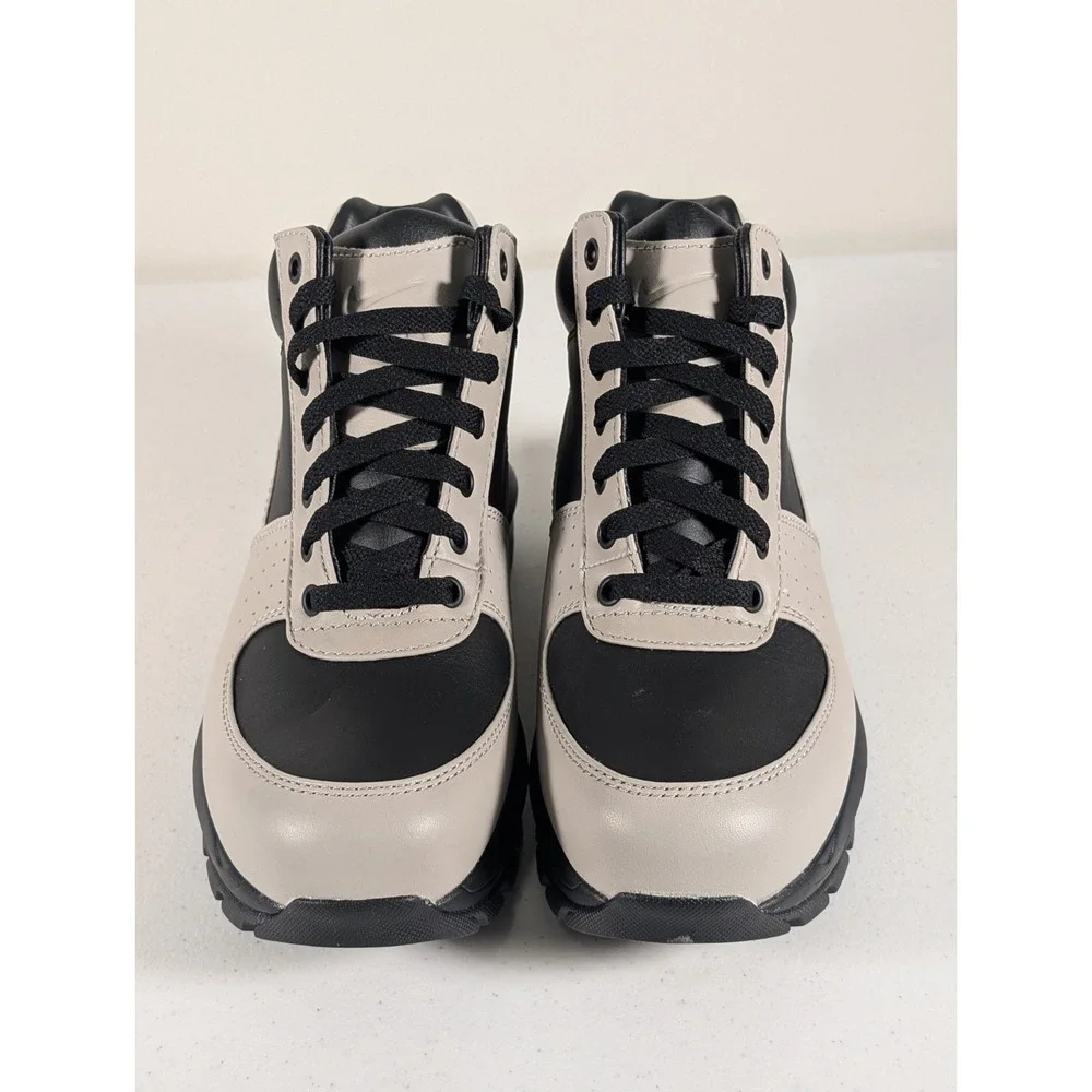 Nike Air Max Goadome Boots Black College Grey 2025 FZ1314-002 Men's Size 8